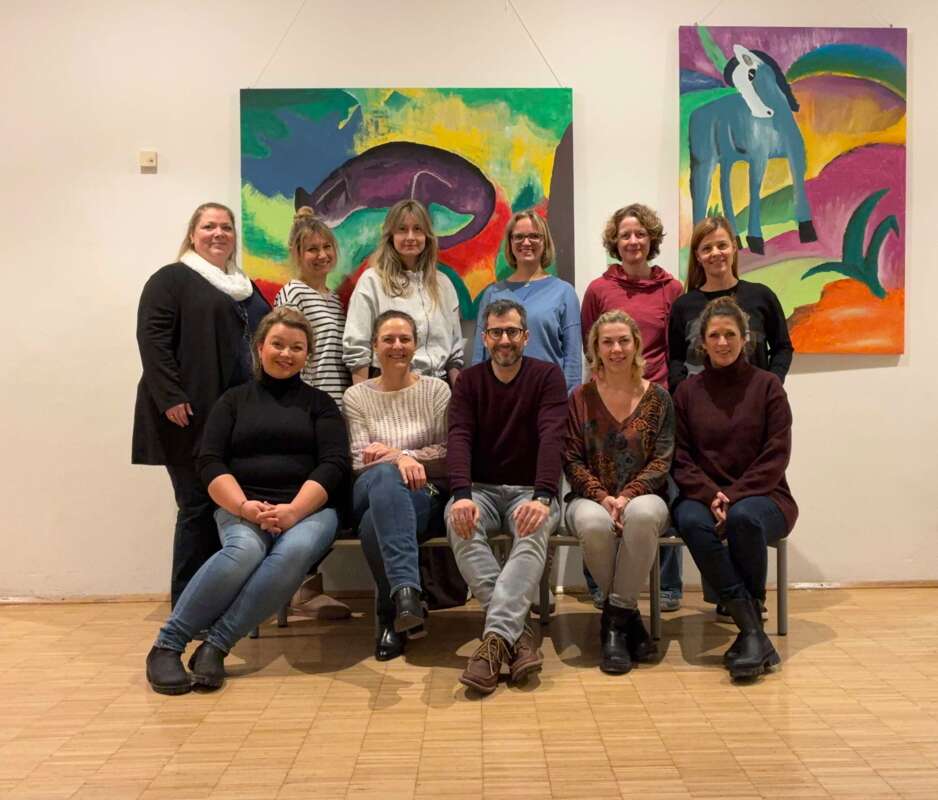 Elternbeirat 2025/2026